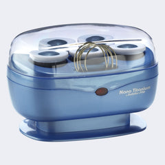 BaBylissPRO® Nano Titanium™ Professional 5 Jumbo Roller Hot Rollers