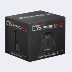 BaBylissPRO® LO-PROFX Trimmer Charging Base