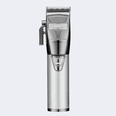 BaBylissPRO® SilverFX+ All-Metal Lithium Clipper