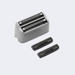 BaBylissPRO® Replacement Foils & Cutter for FOILFX™02 (Grey)
