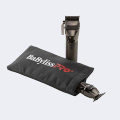BaBylissPRO® Clipper & Trimmer Pouch